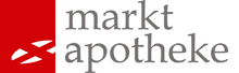 Markt-Apotheke Wöllermann Logo